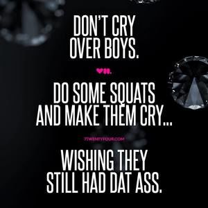 Meet your Posher, Gemma